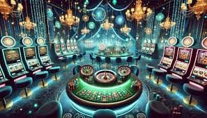 লাইভ স্পোর্টস ও ক্যাসিনো বুঝতে 48 bed গাইড